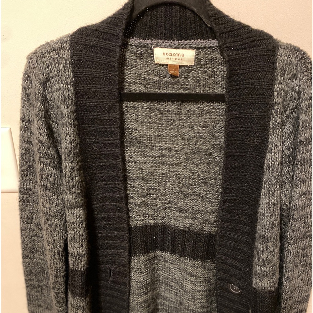 Sonoma sweater